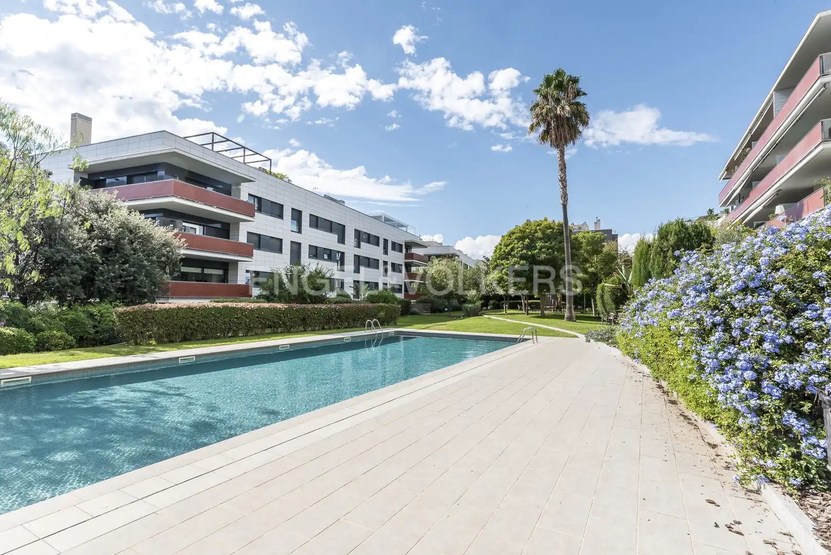 Piso de 92 m² en Sitges