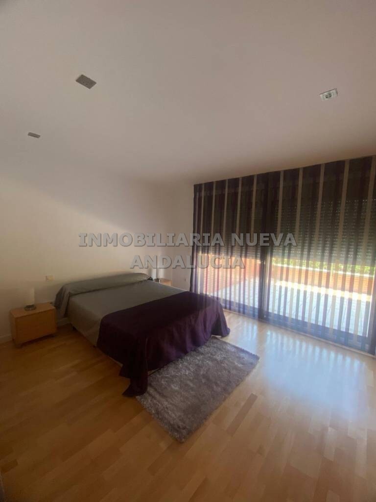 Piso de 117 m² en Almería
