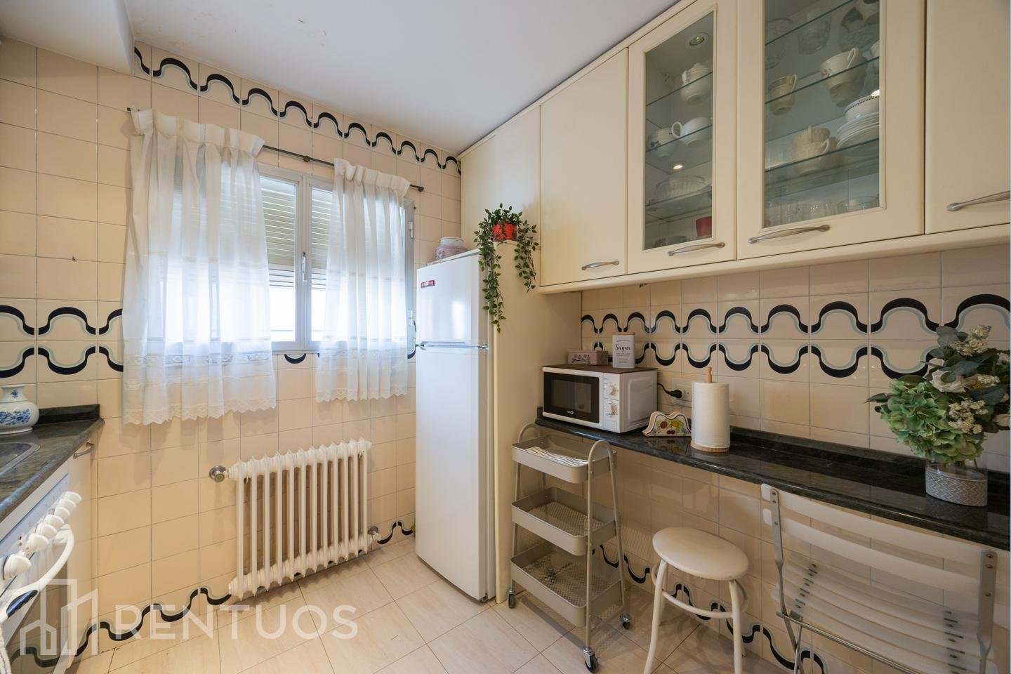 Piso de 62 m² en Madrid