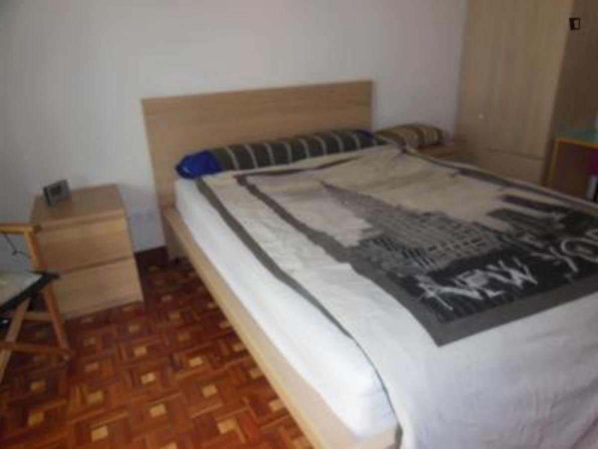 Habitació de lloguer, Alcalá de Henares