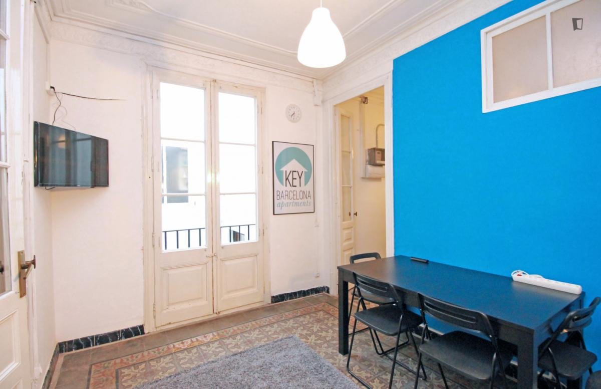 Habitación en alquiler, Barcelona