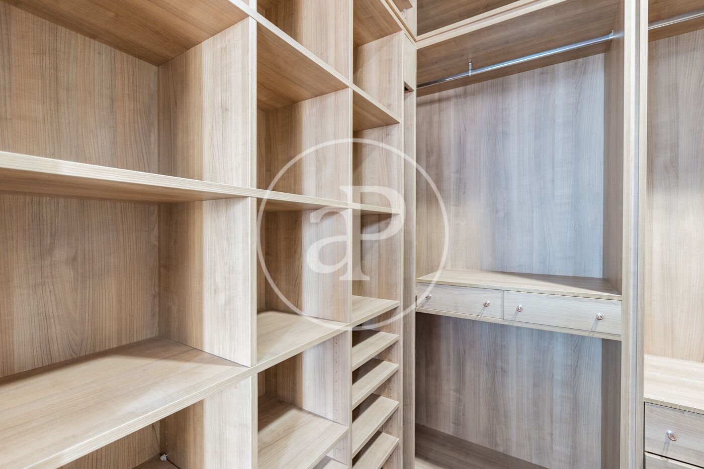 Wohnung 195 m² in Madrid