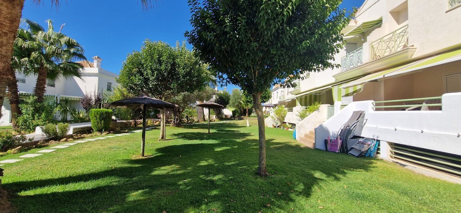Piso de 87 m² en Cartaya