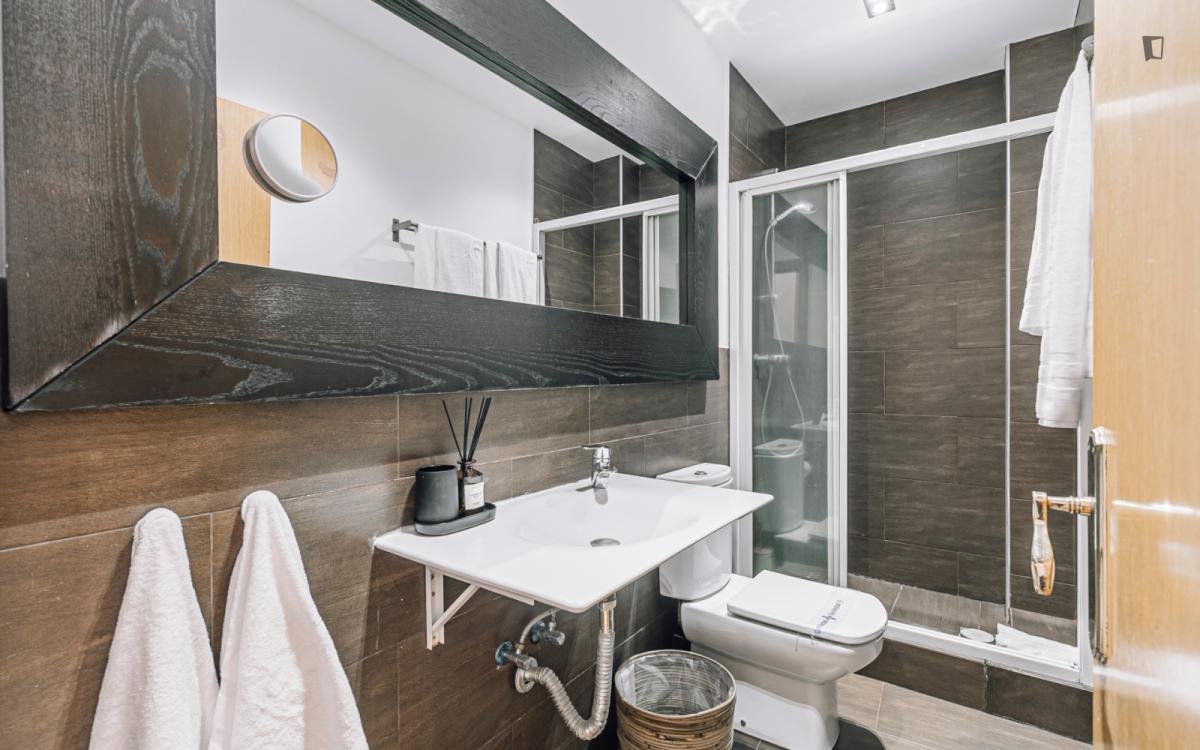 Квартира 61 м² в Барселоне