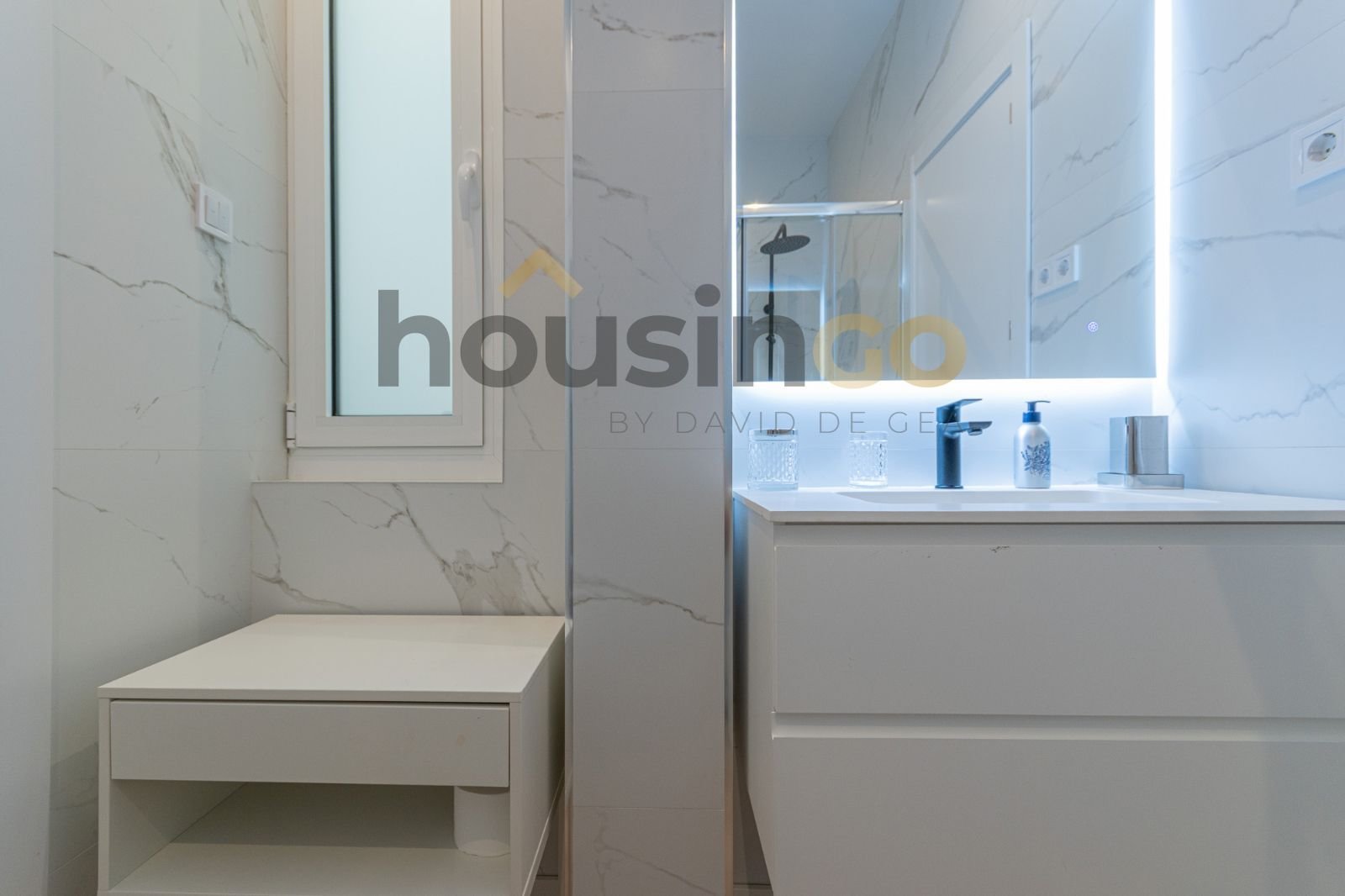 Appartement 136 m² à Madrid