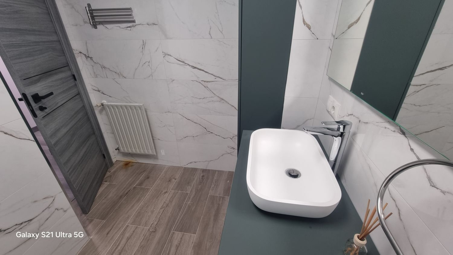 Wohnung 75 m² in Oviedo