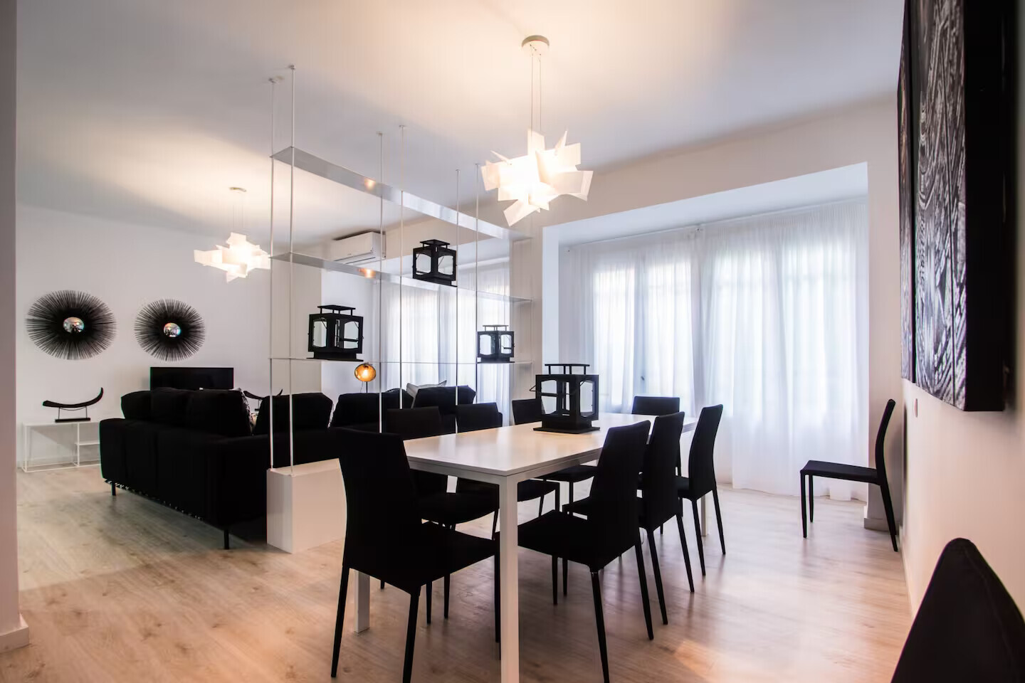 Wohnung 103 m² in Barcelona