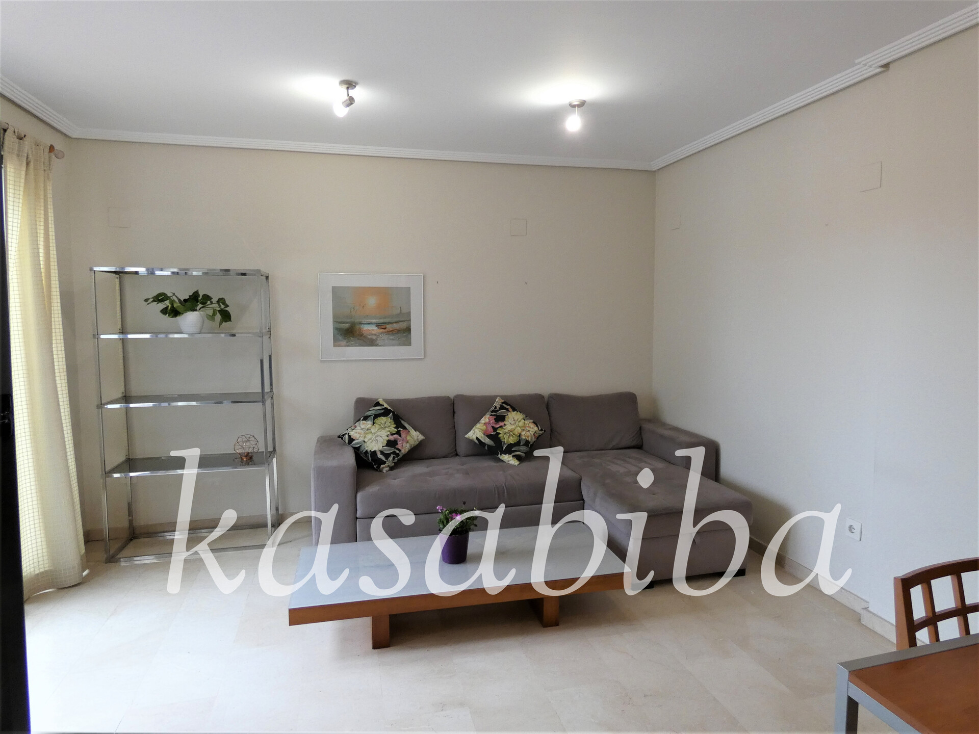 Appartement 70 m² à Valence