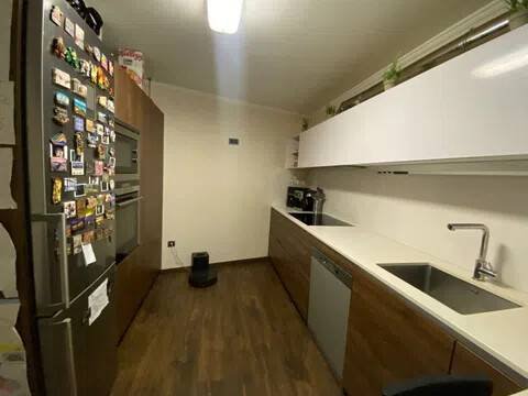 Piso de 100 m² en Ferrol