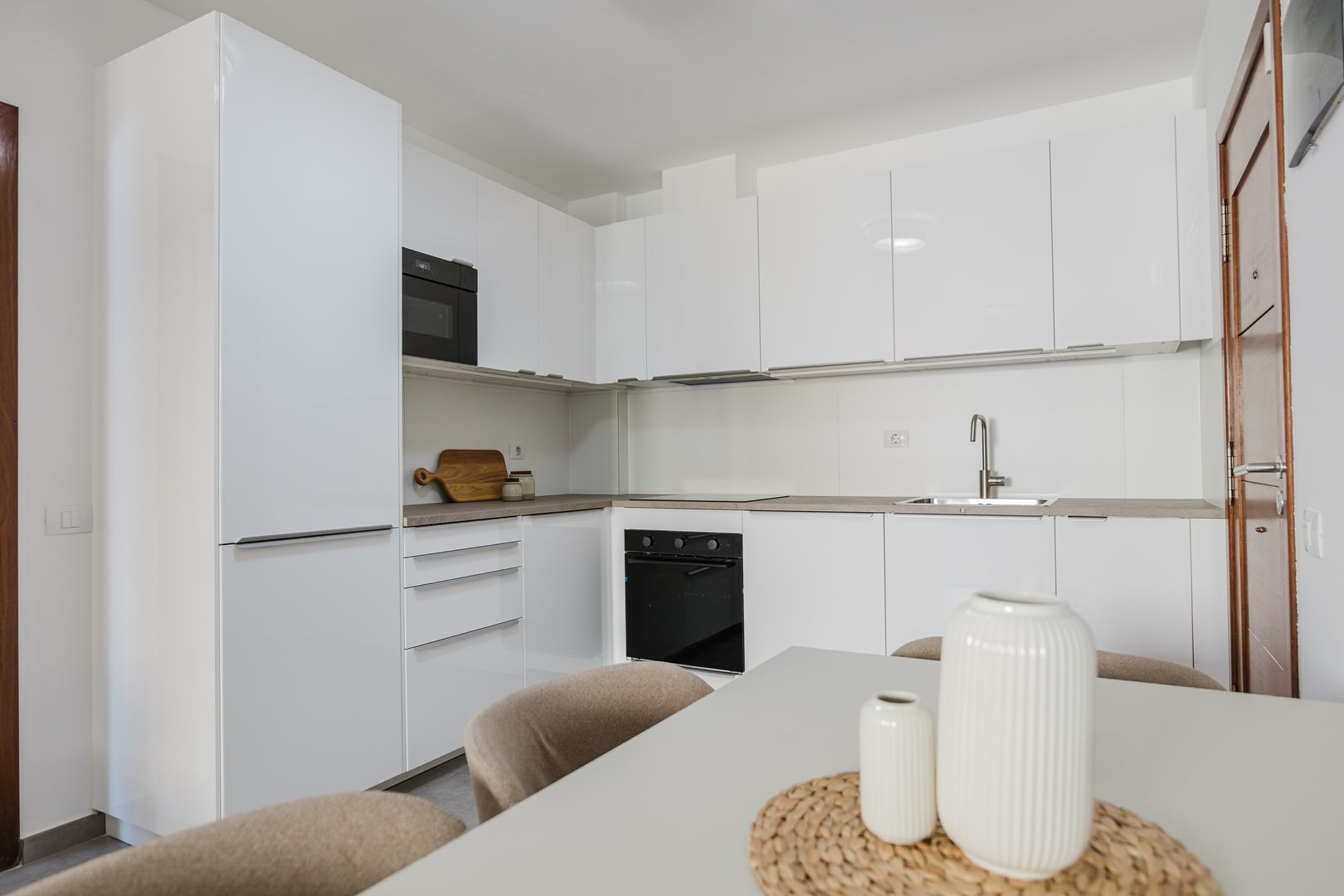 Pis de 63 m² a Las Palmas de Gran Canaria