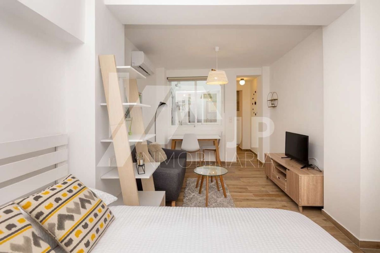 Appartamento 30 m² a Granada
