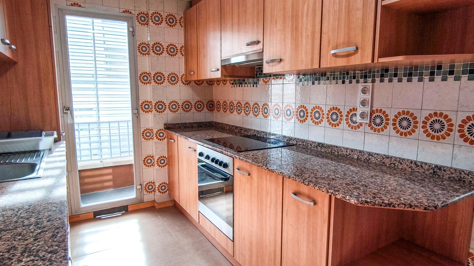 Pis de 120 m² a València