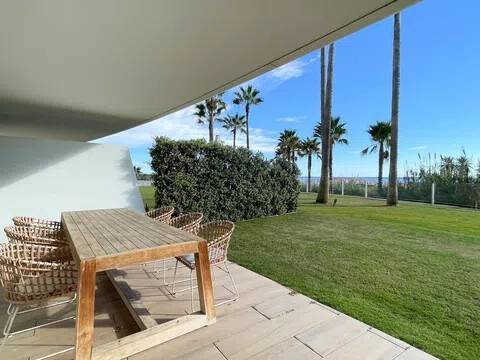 Pis de 189 m² a Estepona