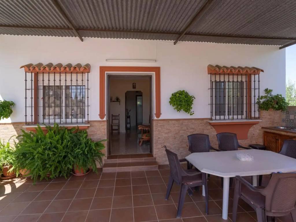 Casa de 120 m² en Alhaurín el Grande
