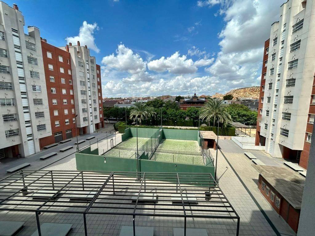 Pis de 130 m² a Múrcia