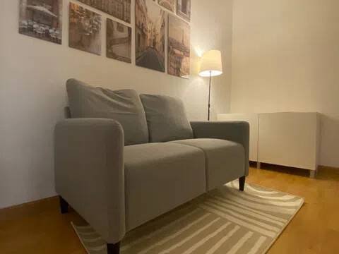 Habitación 85 m², Madrid