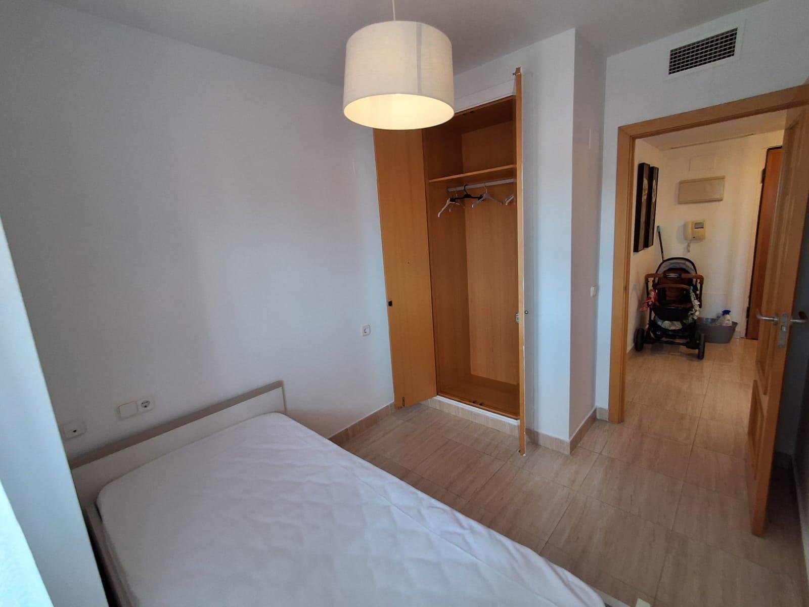 Piso de 78 m² en Villajoyosa