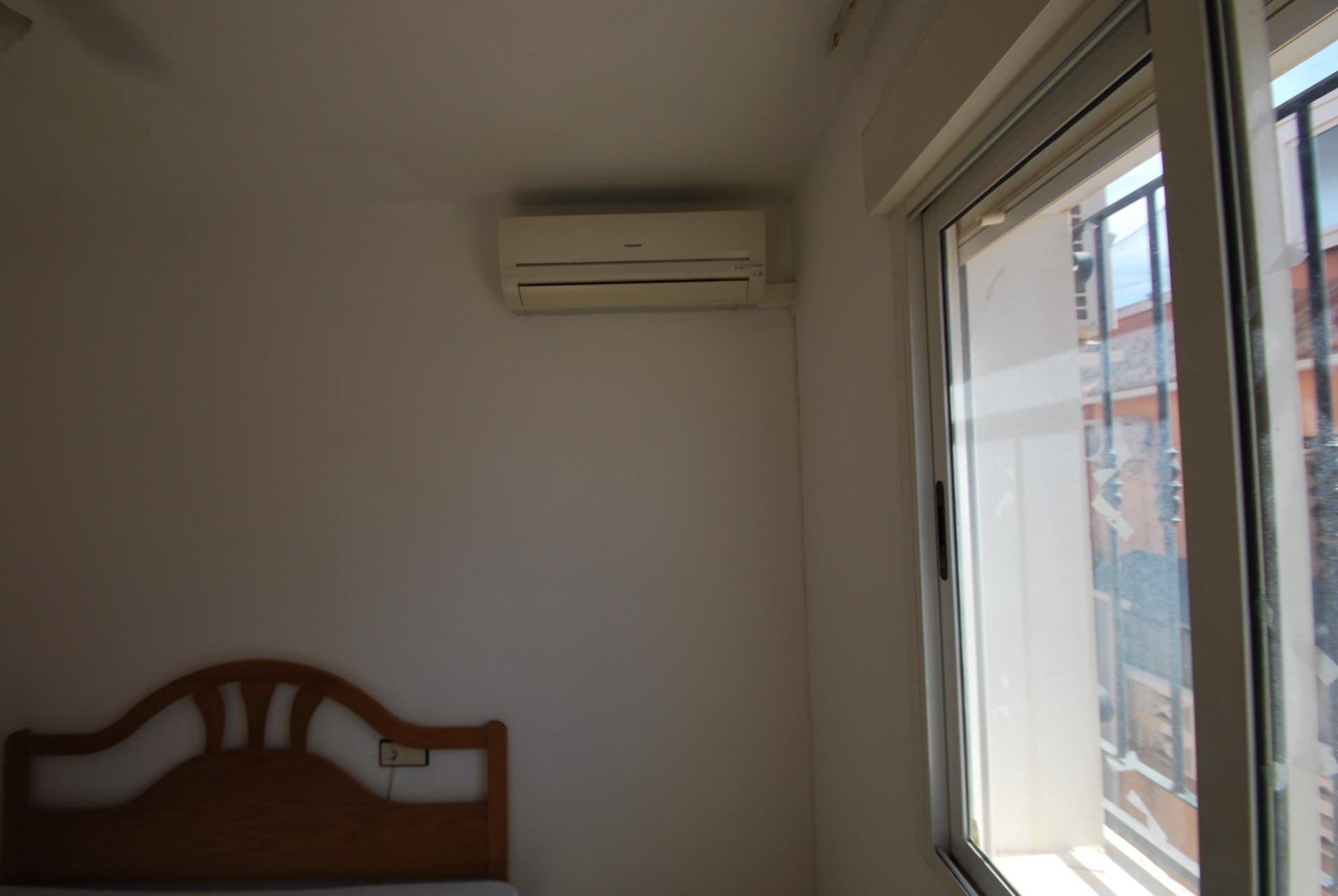 Pis de 72 m² a Los Montesinos