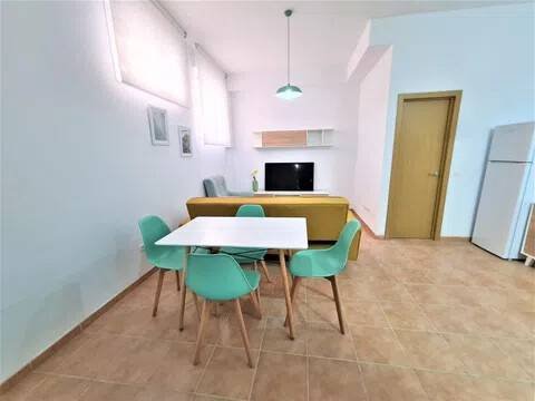 Piso de 35 m² en Garrucha