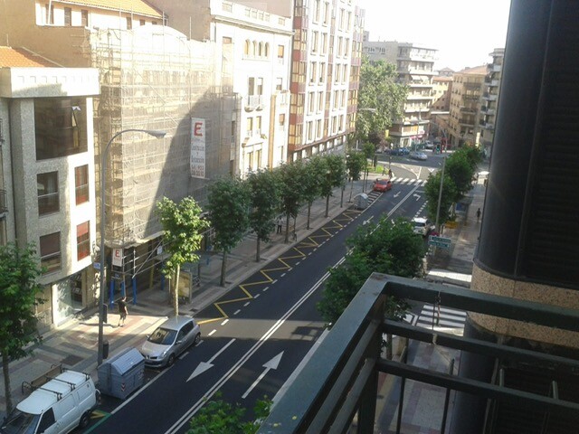 Piso de 100 m² en Salamanca