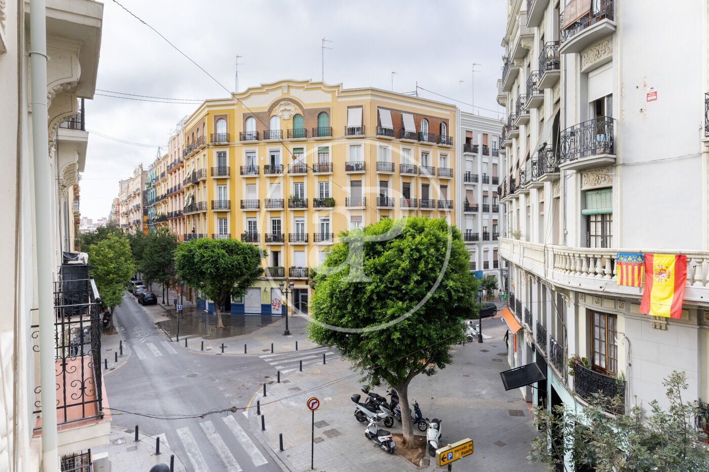 Pis de 85 m² a València