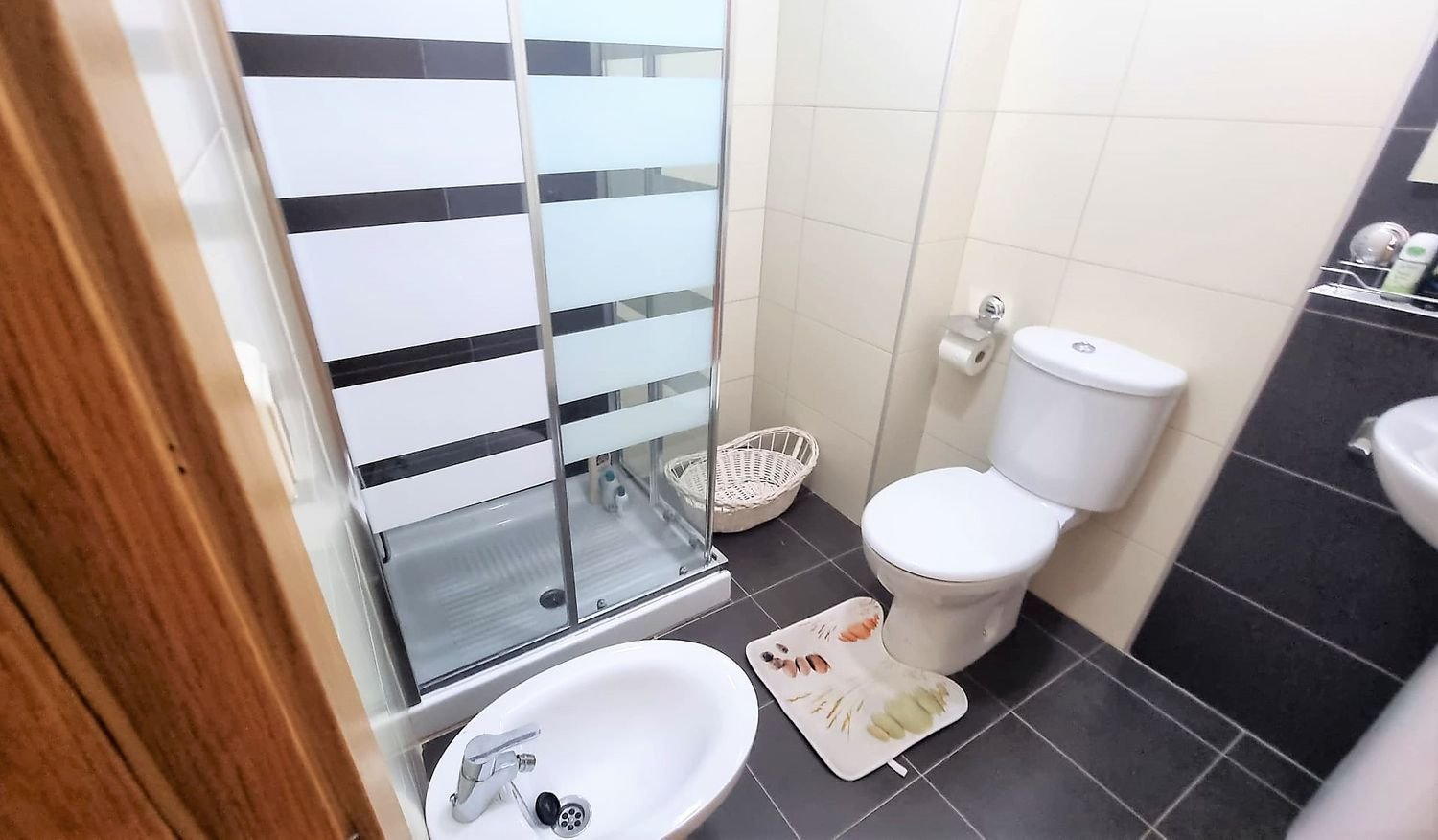 Piso de 88 m² en Sanxenxo
