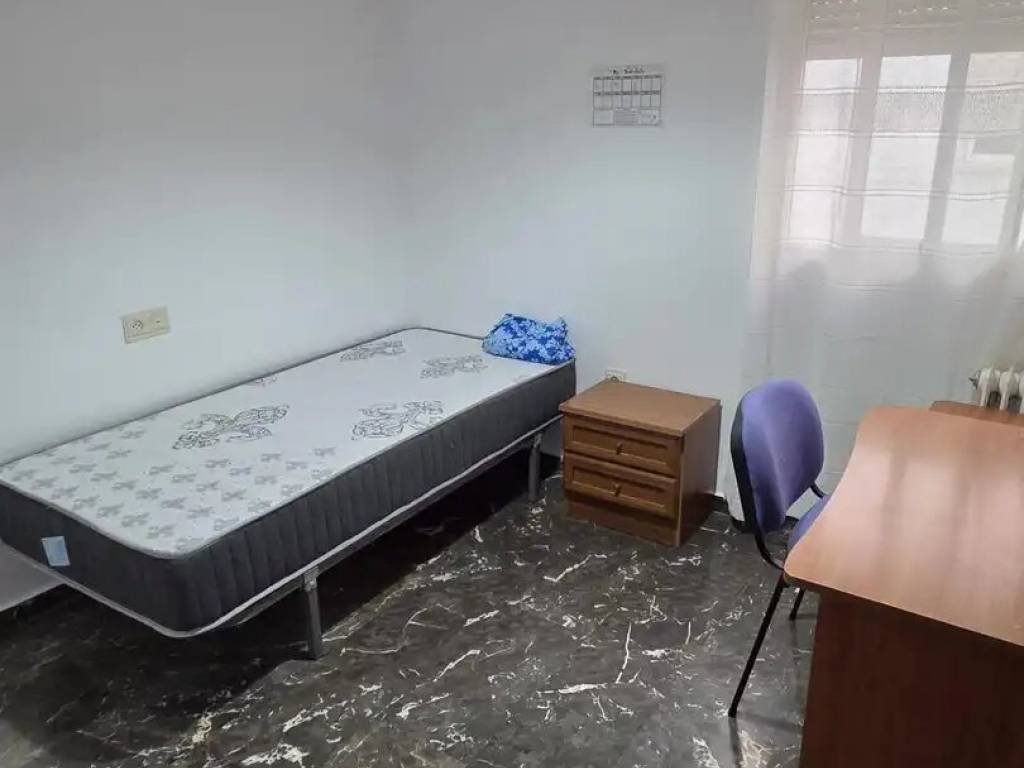 Piso de 95 m² en Jaén