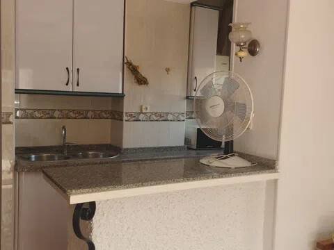 Pis de 55 m² a Almeria