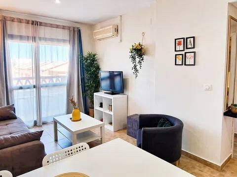 Piso de 54 m² en Punta Umbría