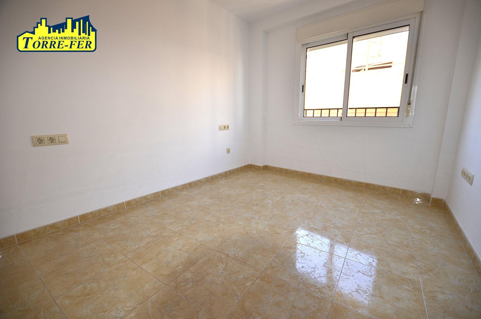 Pis de 80 m² a Almeria