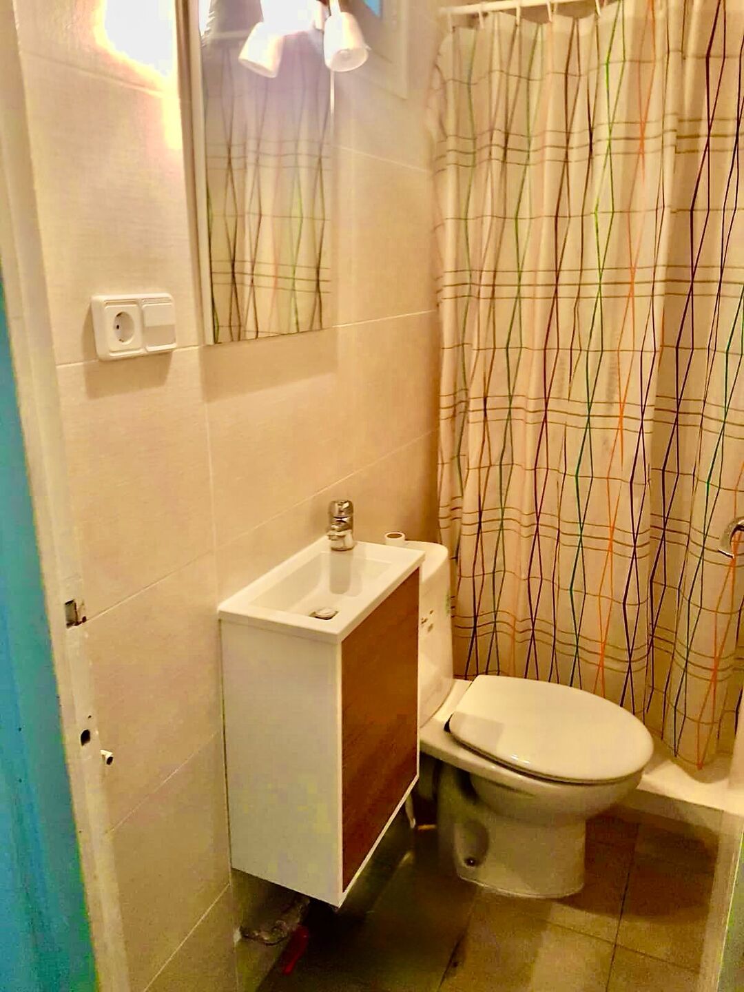 Habitación 200 m², Valencia