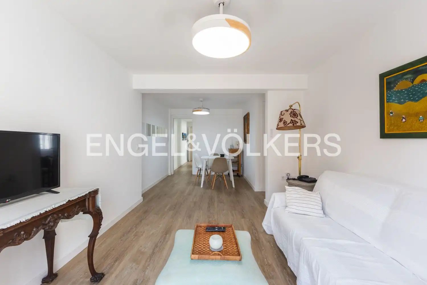 Pis de 81 m² a València