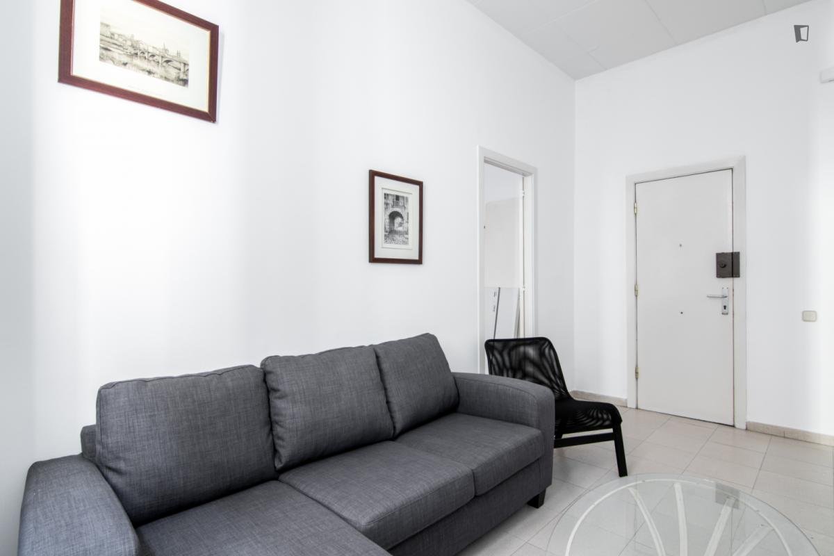 Habitación en alquiler, Barcelona