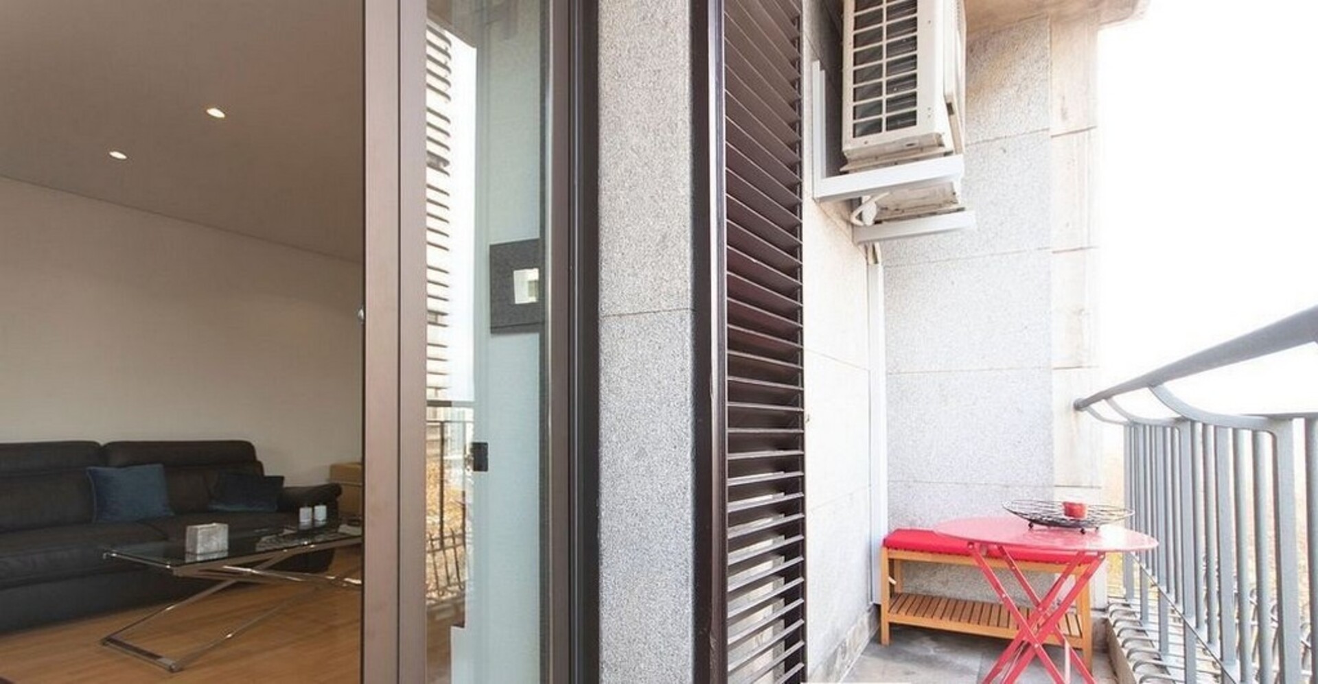 Piso de 54 m² en Burela