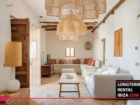 Haus 300 m² in Sant Joan de Labritja