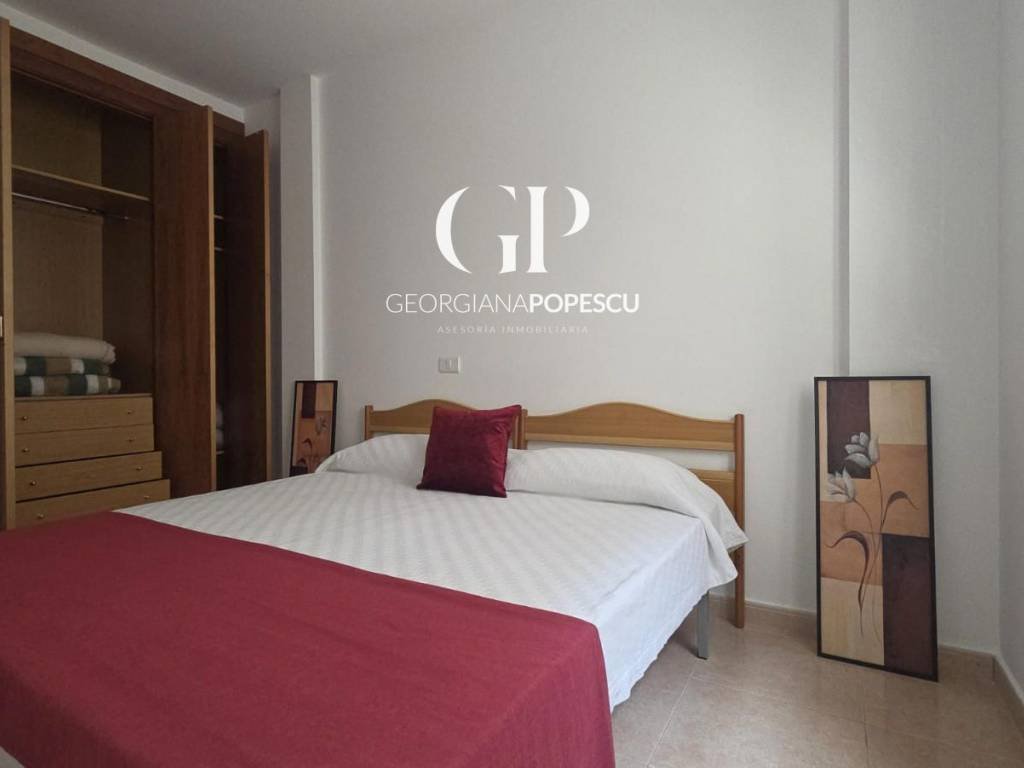 Piso de 58 m² en Puerto del Rosario