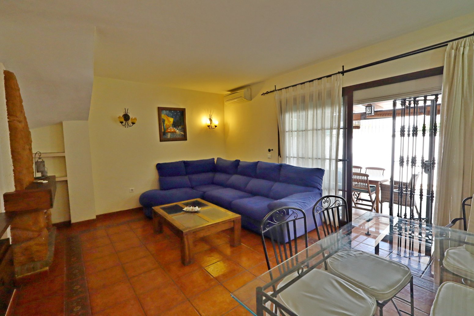Casa de 179 m² en Mijas