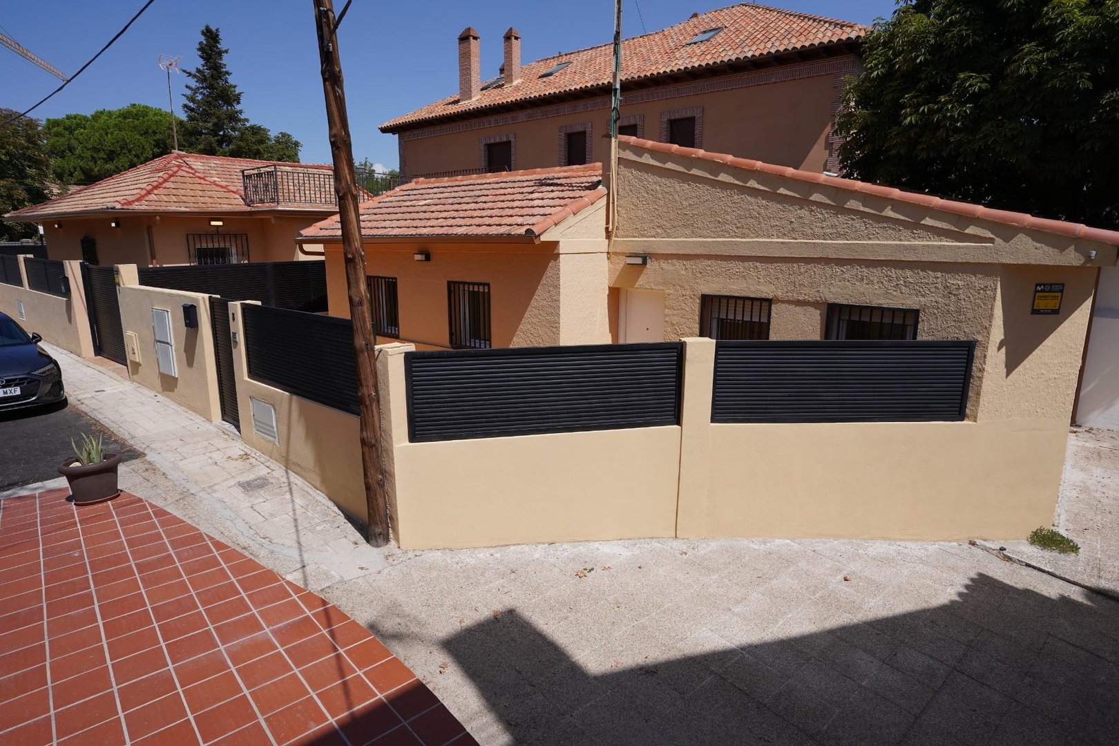 Casa de 61 m² a Pozuelo de Alarcón