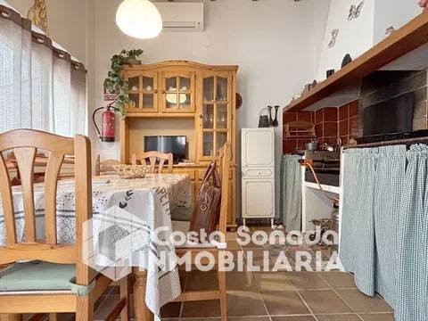Piso de 270 m² en Benissa