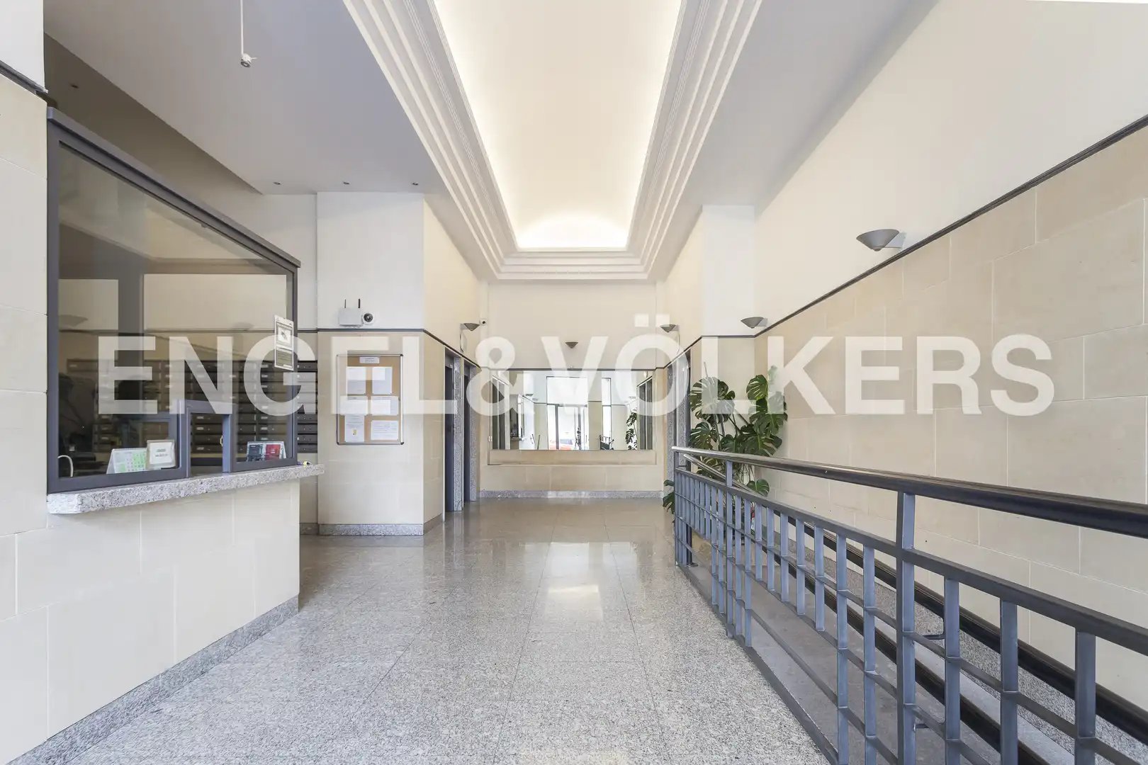 Pis de 60 m² a Madrid