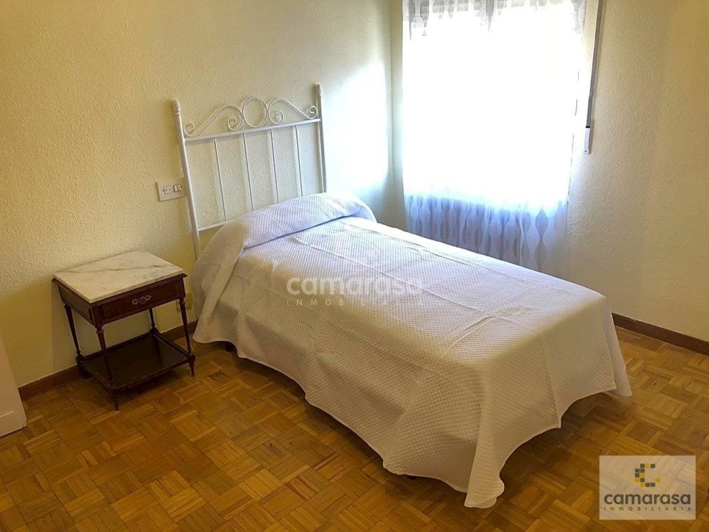 Pis de 104 m² a Àvila