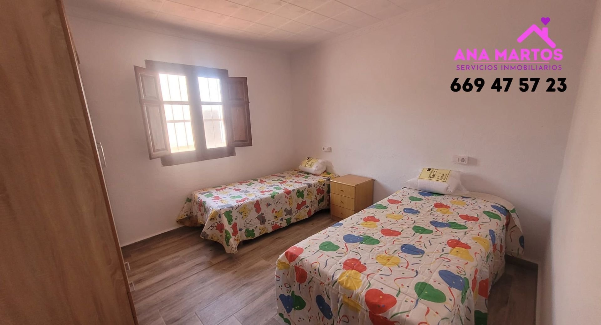 Appartamento 158 m² a Águilas