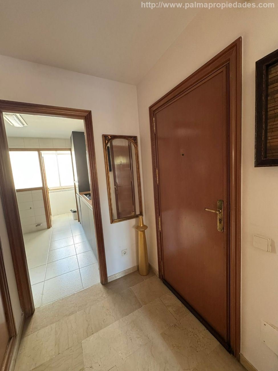 Piso de 120 m² en Palma