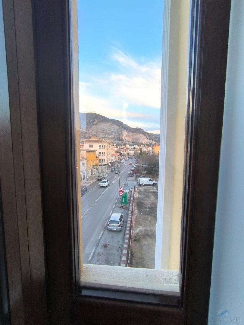Wohnung 60 m² in Padul