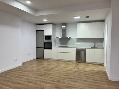 Квартира 90 м² у Dos Hermanas