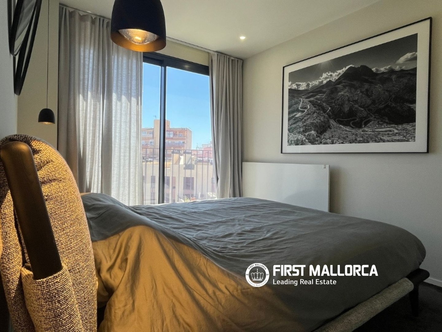 Piso de 166 m² en Palma
