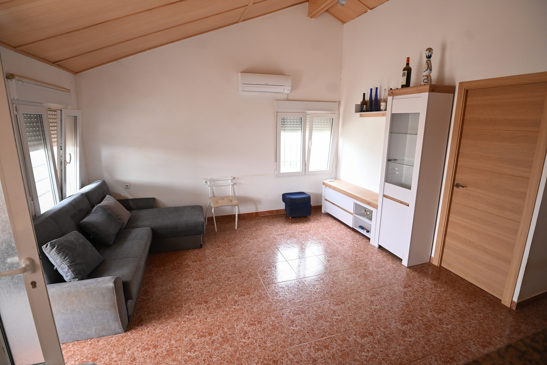 Piso de 70 m² en Cartagena