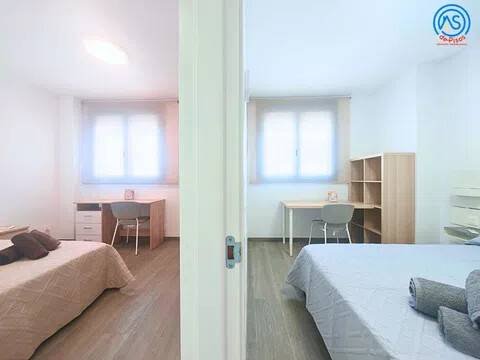 Piso de 97 m² en Zaragoza