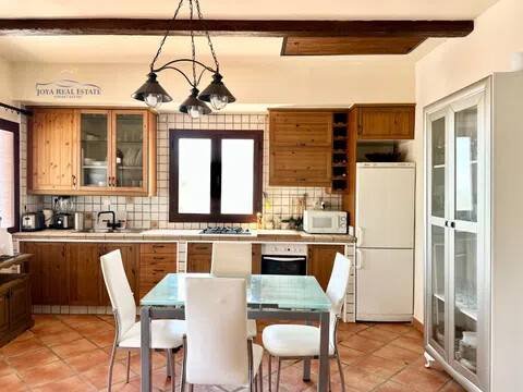 Casa de 139 m² en Almuñécar