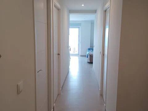 Piso de 90 m² en Rota